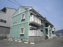 キャニオンヴィレッジ A棟､B棟
