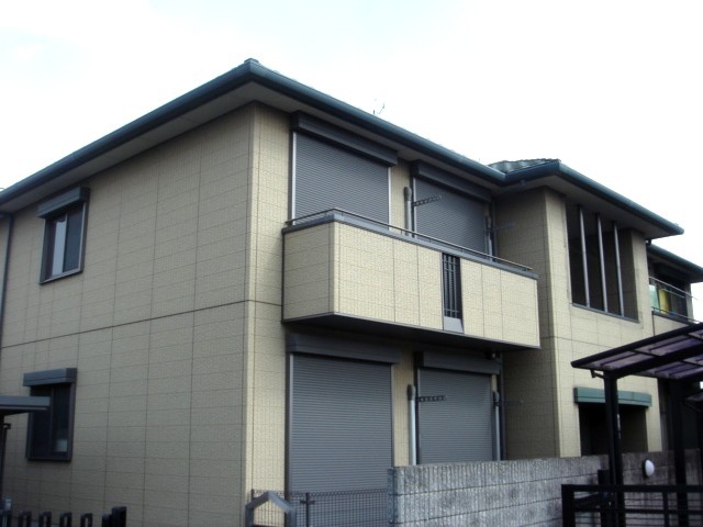 プチメゾン赤坂