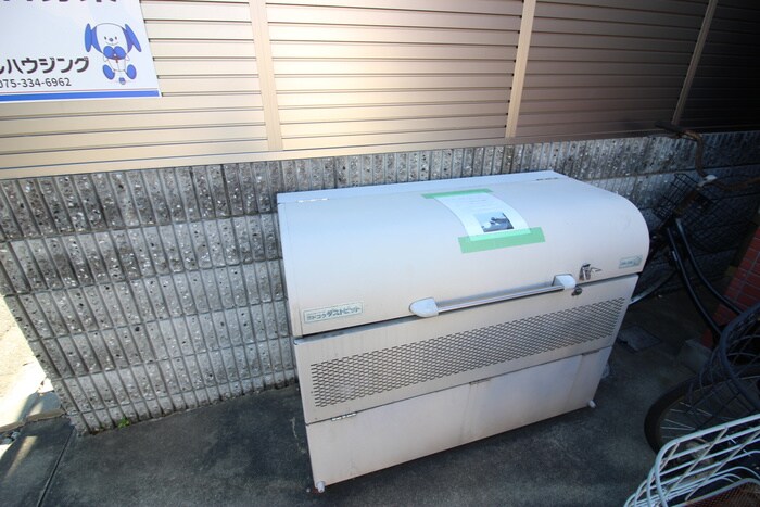 物件外観写真3　(建物設備)