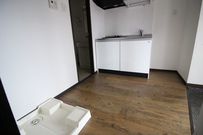 物件内観写真11　(キッチン)