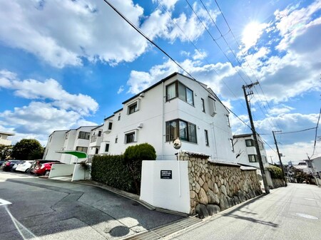 ハイライフ本山（308）外観写真