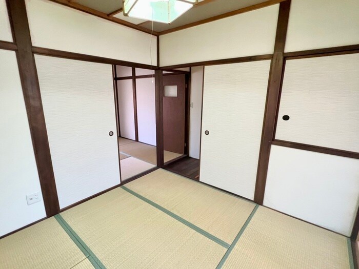 物件内観写真9　(居室)