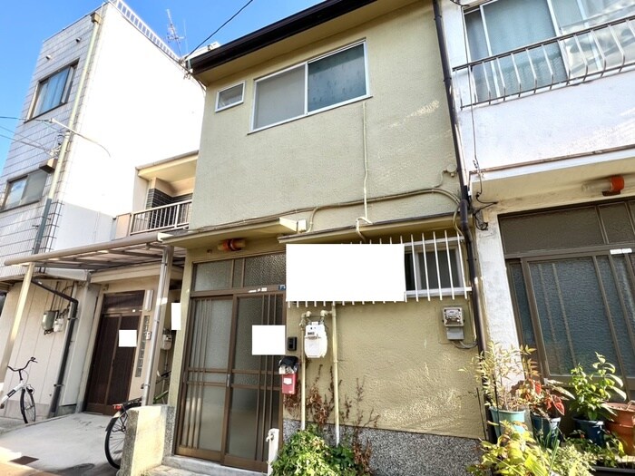 物件外観写真3　(外観写真)