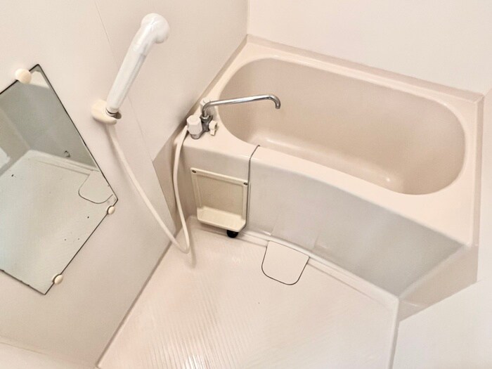 物件内観写真12　(バス／シャワールーム等)