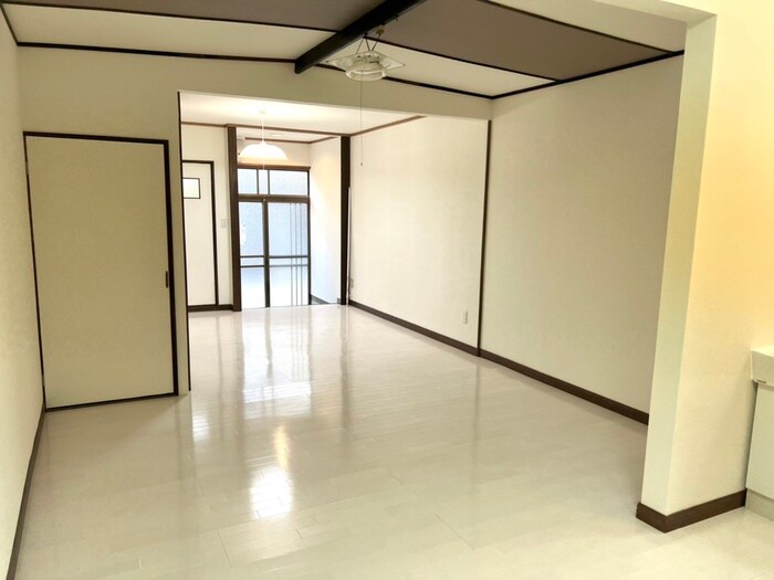 物件内観写真18　(居室)