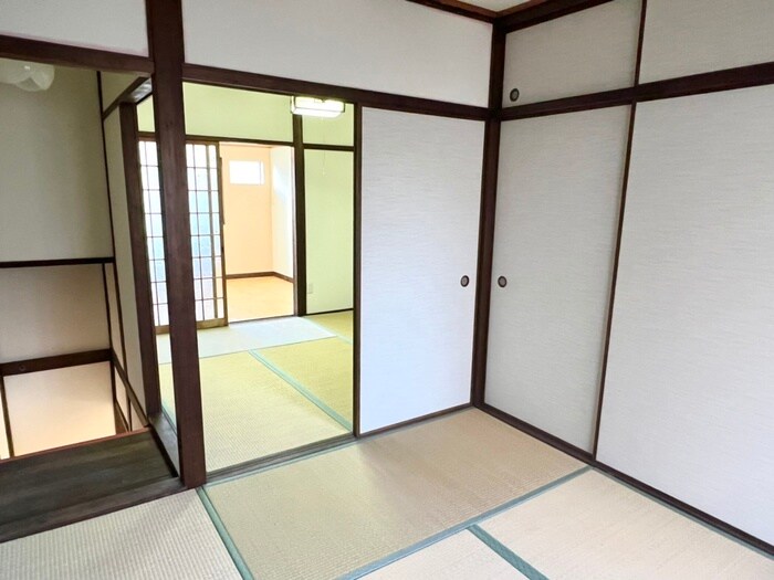 物件内観写真19　(居室)