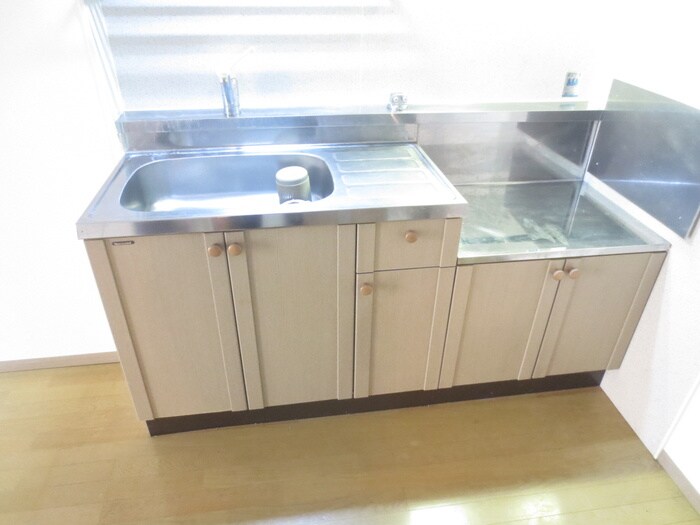 物件内観写真7　(キッチン)