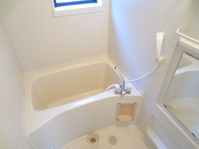 物件内観写真8　(バス／シャワールーム等)