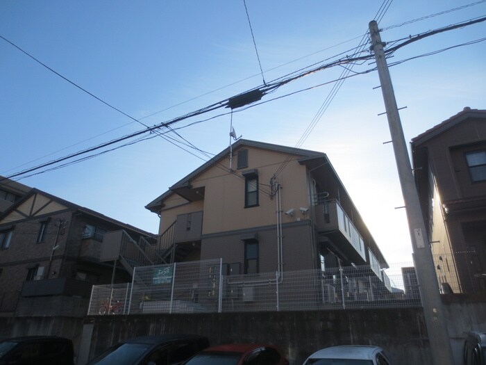 物件外観写真3　(外観写真)