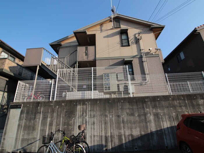 物件外観写真5　(外観写真)