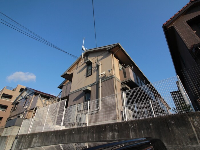 物件外観写真6　(外観写真)