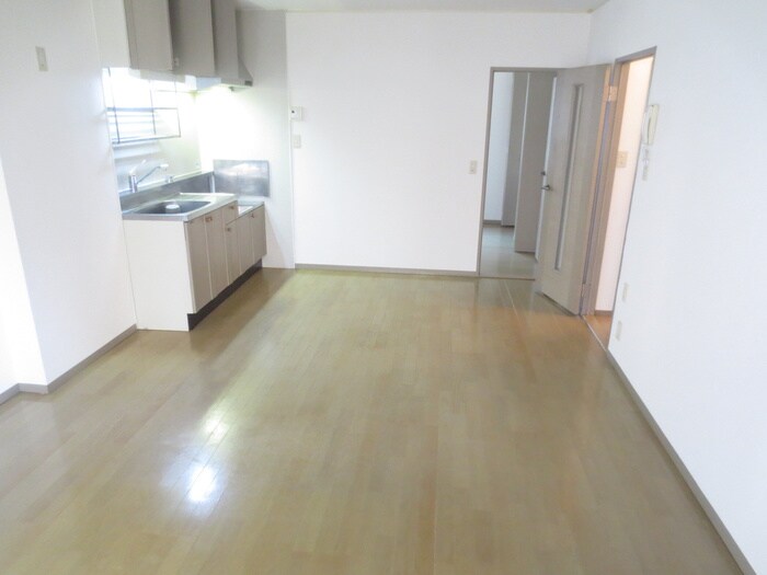 物件内観写真11　(居室)