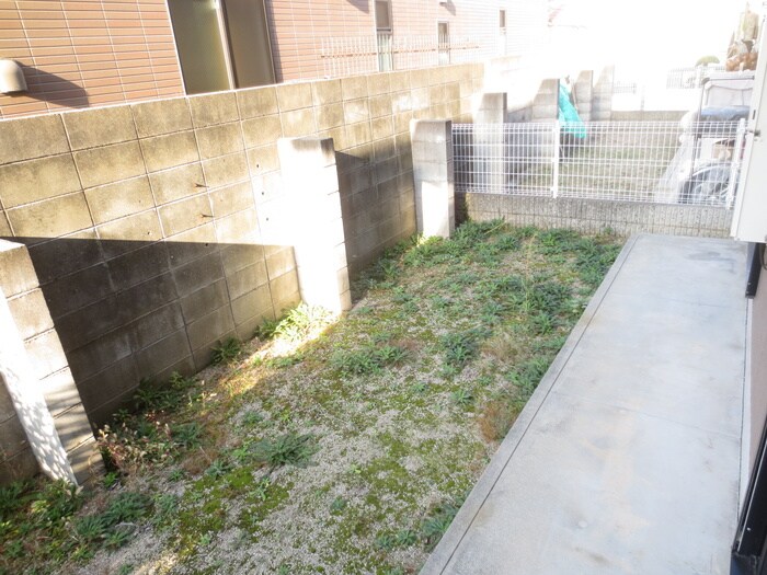 物件内観写真16　(ベランダ・バルコニー)