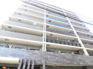 ﾌｧｰｽﾄﾌｨｵｰﾚ京橋ﾌﾞﾚｲﾆｰ(308)外観写真