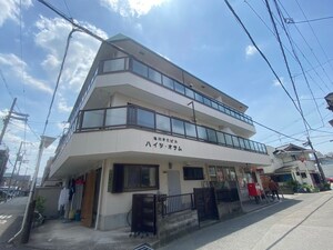 塩川第6ビル外観写真