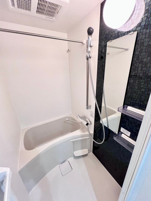 物件内観写真14　(バス／シャワールーム等)