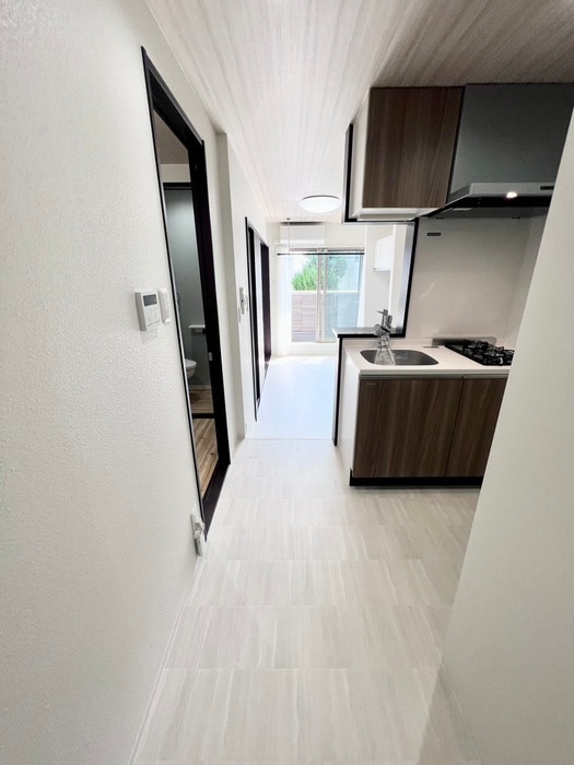 物件内観写真20　(廊下)