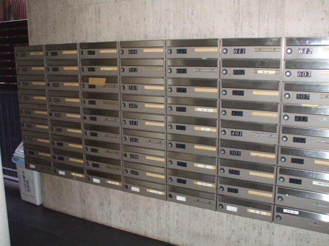 物件外観写真3　(建物設備)