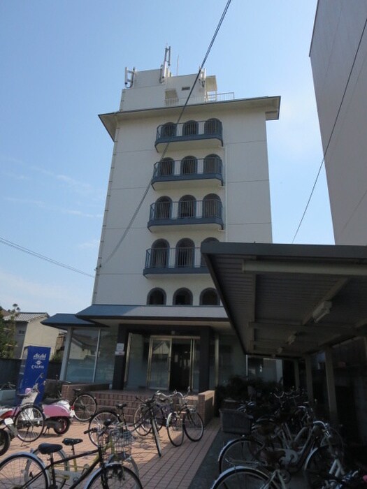 物件外観写真4　(外観写真)