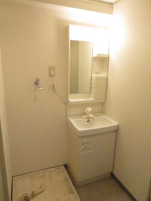 物件内観写真13　(洗面)