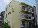 中原マンション
