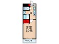 アレルヤの間取図