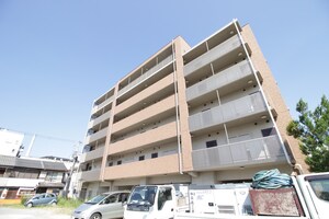 アレルヤ外観写真
