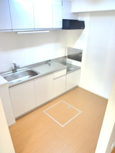 物件内観写真9　(キッチン)