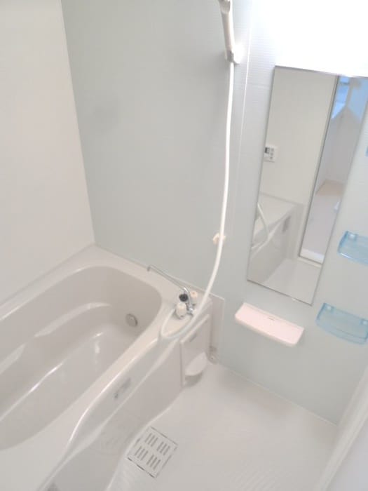 物件内観写真9　(バス／シャワールーム等)