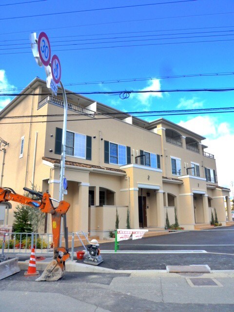 物件外観写真4　(外観写真)