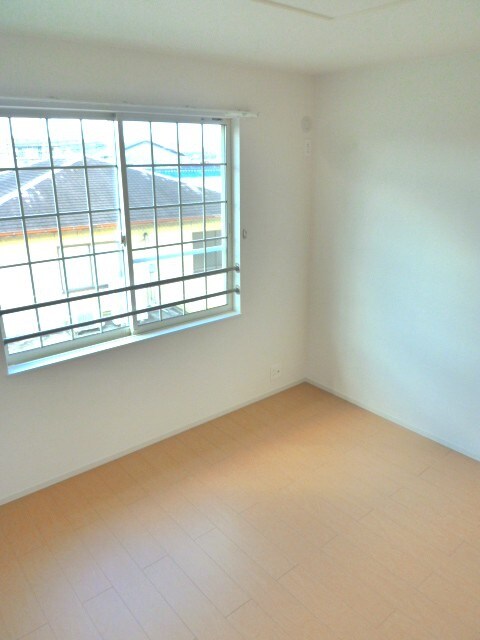 物件内観写真11　(居室)