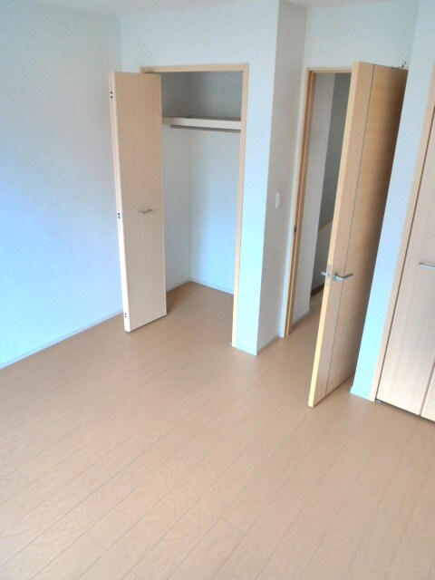 物件内観写真12　(居室)