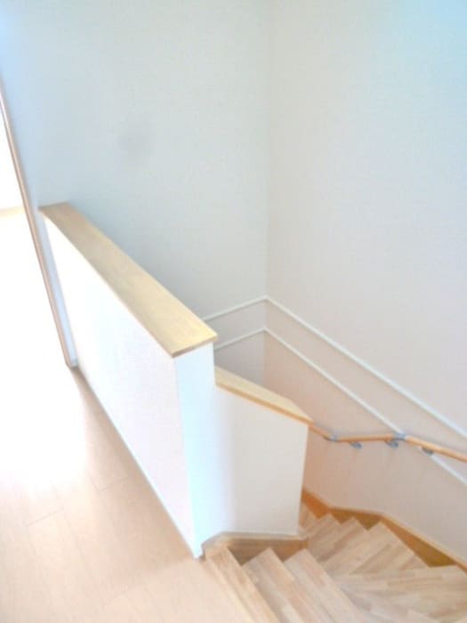 物件内観写真13　(廊下)