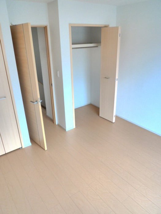 物件内観写真14　(収納)