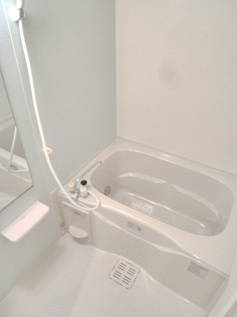 物件内観写真15　(バス／シャワールーム等)