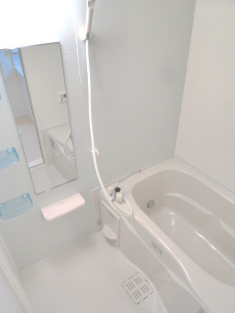 物件内観写真15　(バス／シャワールーム等)