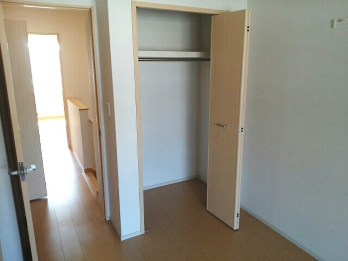 物件内観写真19　(収納)