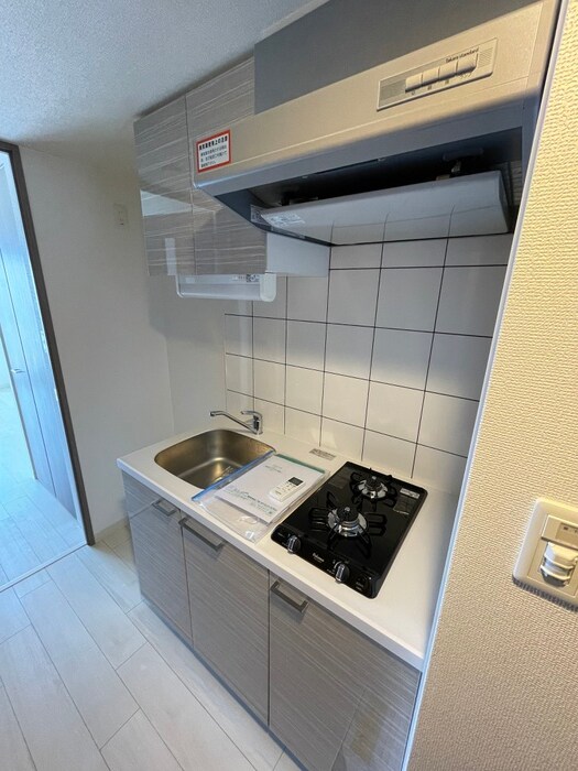 物件内観写真7　(キッチン)