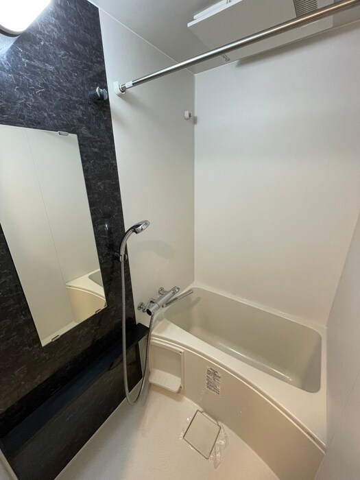 物件内観写真8　(バス／シャワールーム等)