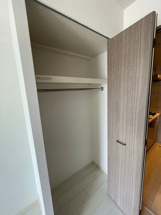 物件内観写真14　(収納)