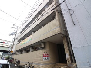 ハイコ－ト福町外観写真