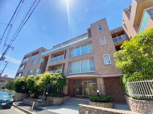 フロ－ラ芦屋フラット(103)外観写真