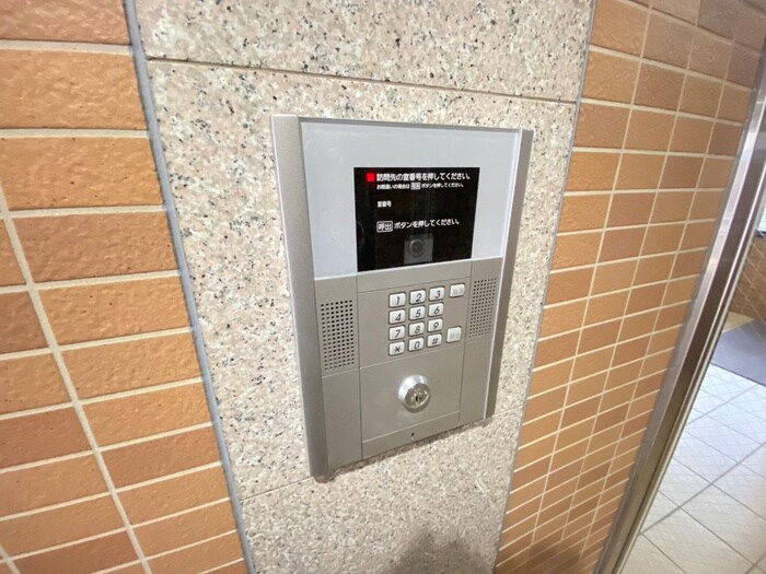 物件外観写真3　(建物設備)