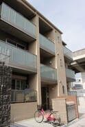 シャーメゾン針中野