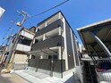 リベルタ布施