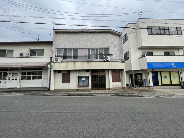 木幡御園店舗