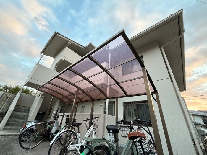 物件外観写真2　(外観写真)