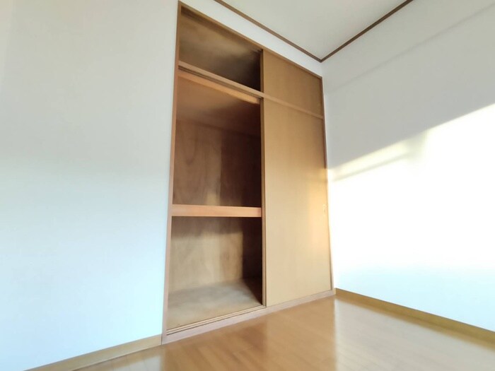 物件内観写真9　(収納)