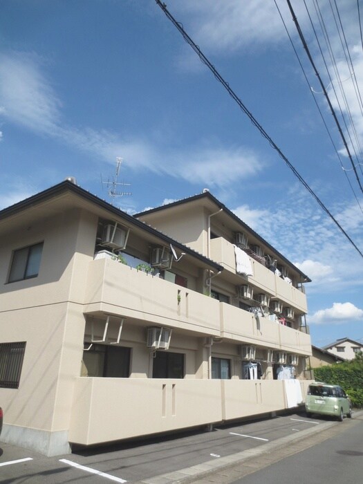 物件外観写真6　(外観写真)