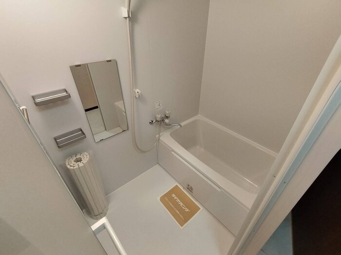 物件内観写真11　(バス／シャワールーム等)